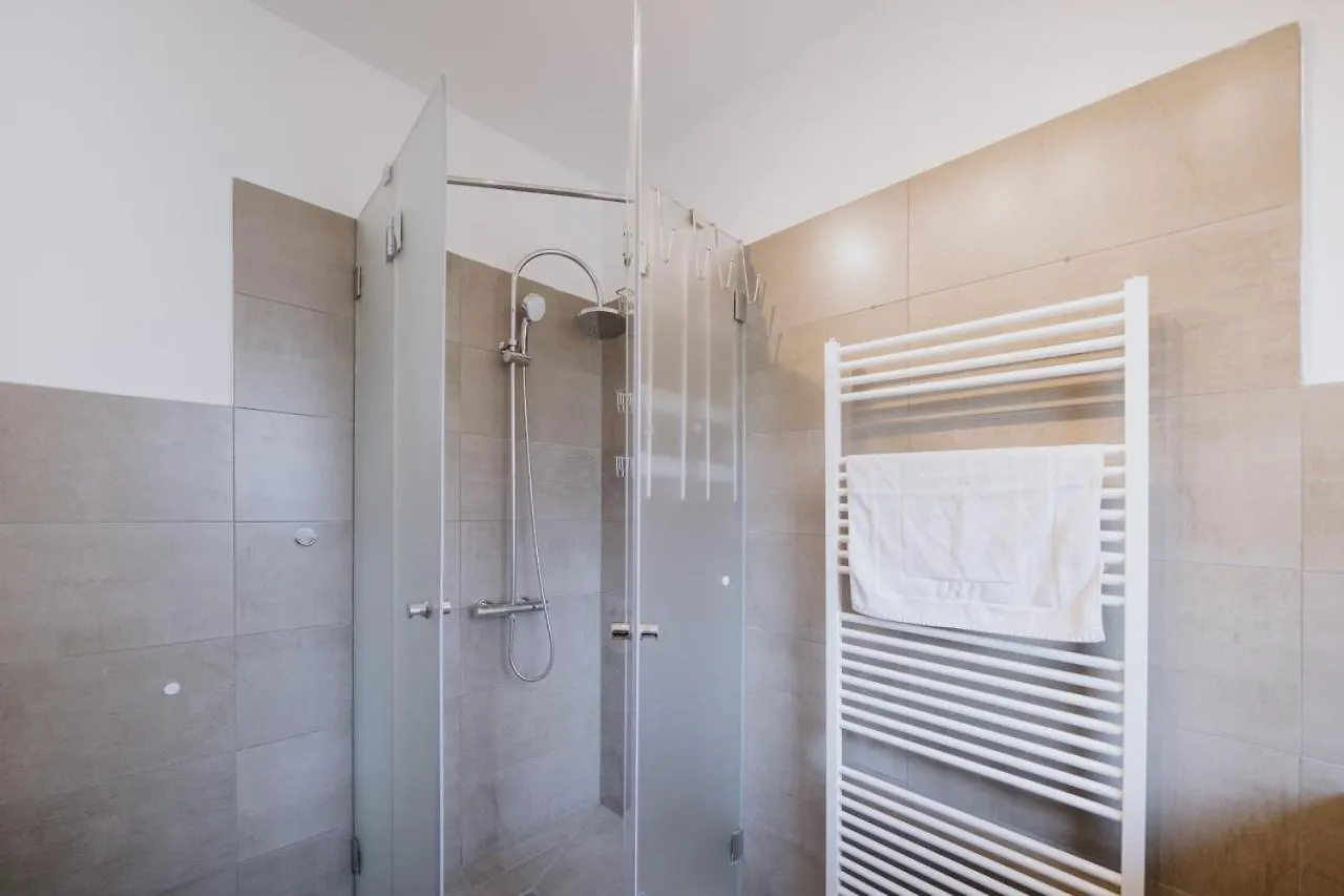 Lovely Studio Near Kurfuerstendamm Berlin
