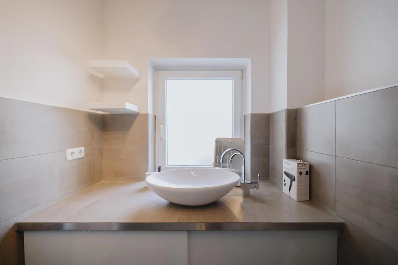 Apartament Lovely Studio Near Kurfuerstendamm Berlin Niemcy